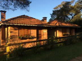 Chales Encanto Suíço